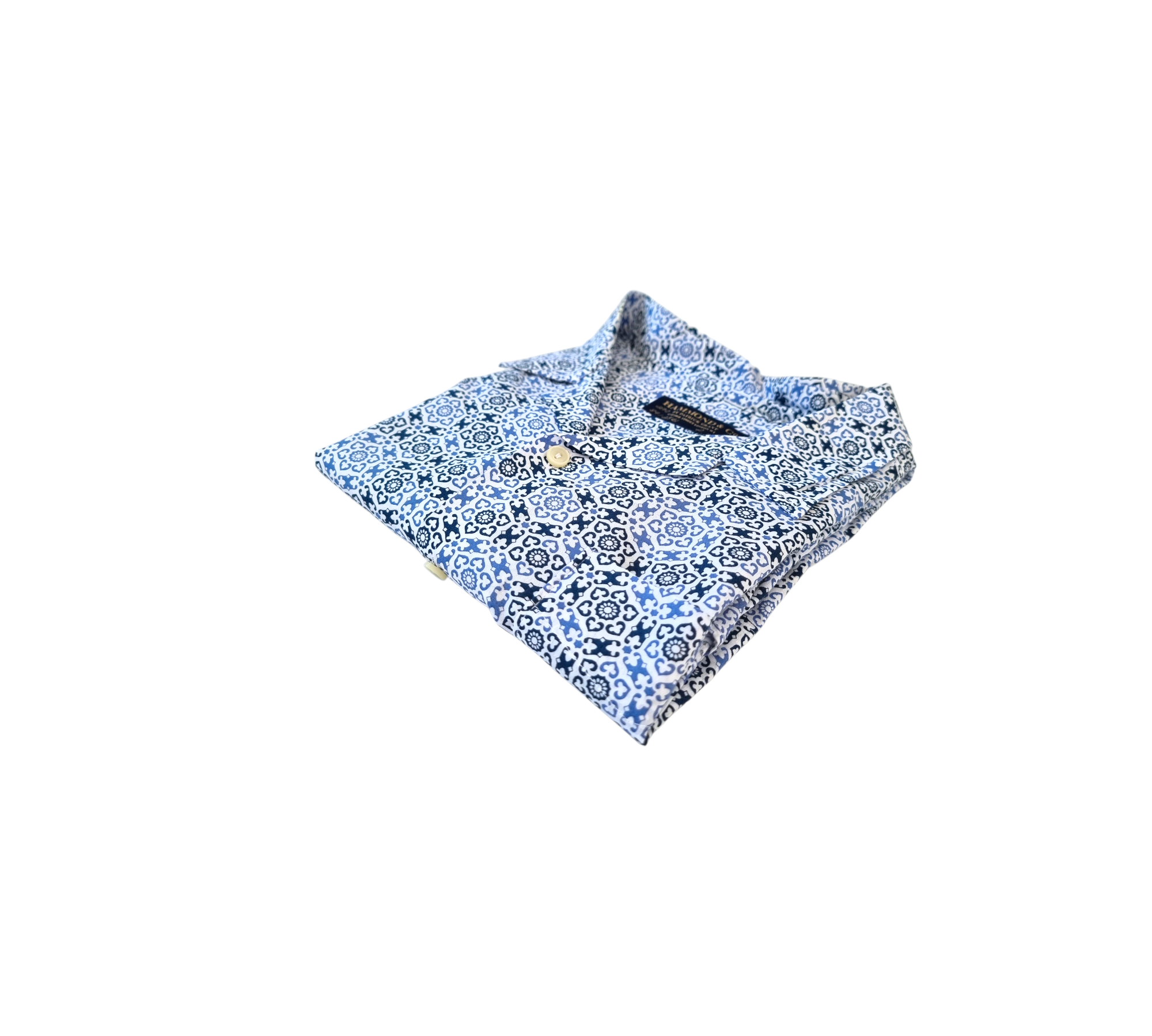 Men's Shirts, T-Shirts & Polo's