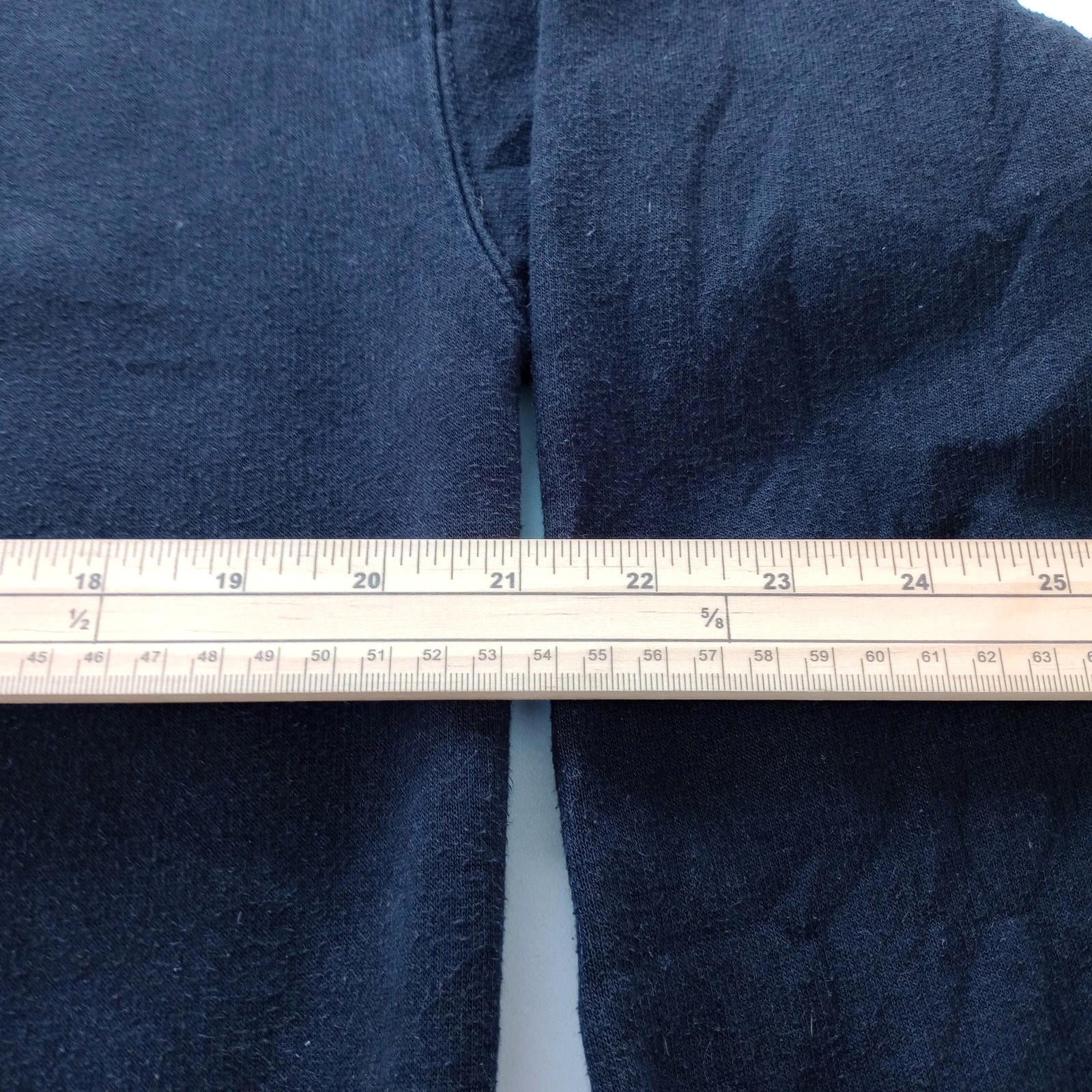 150th Canada Celebration Hoodie Men's UK Size S Black Jersey Hooded Pockets