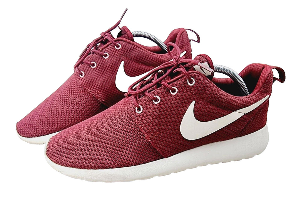 Nike Roshe Run Running Trainers UK Size 8