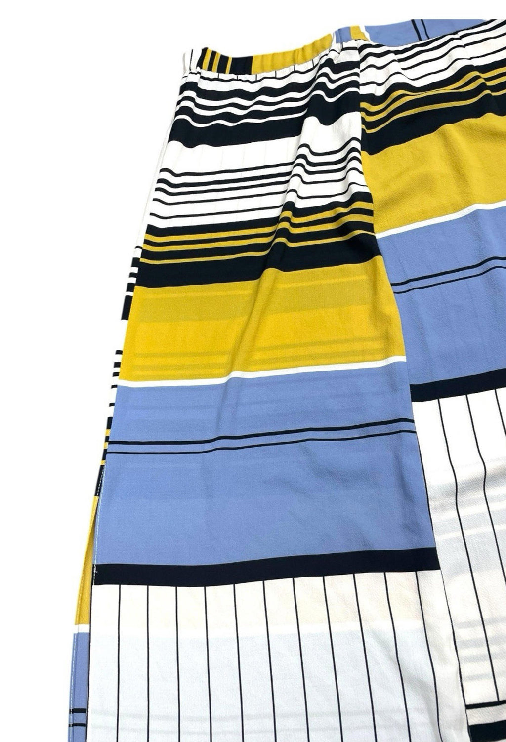 River Island Pencil Skirt High Waist Women’s UK Size 12 Summer