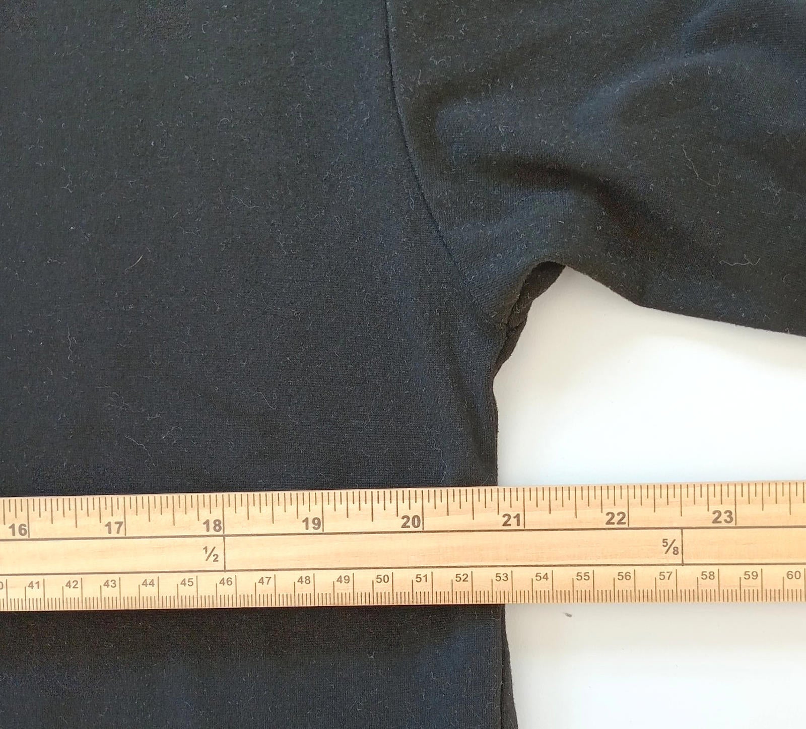 California Graphic Print T-Shirt Men's UK Size S Black Crew Neck 100% Cotton