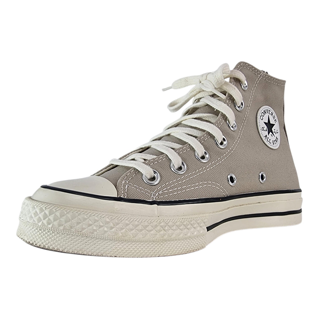 Converse All Star Chuck 70 Hi Top Sneakers Women's UK Size 4 Beige Trainers