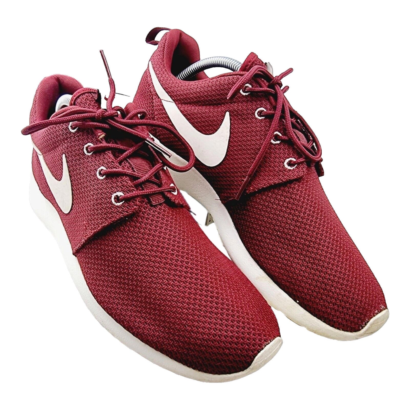 Nike Roshe Run Running Trainers UK Size 8
