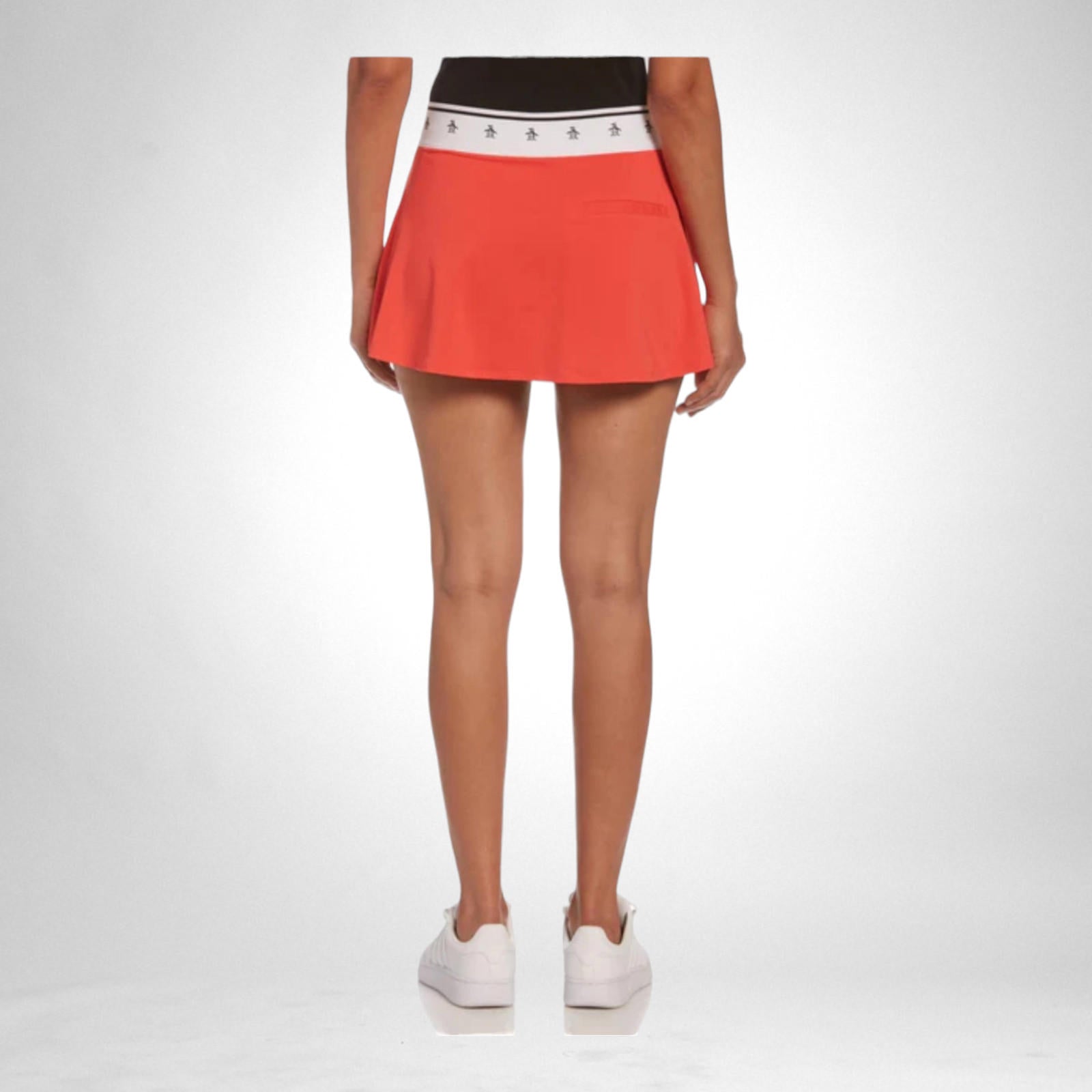 Penguin Solid Tennis Skort Women's Performance Bittersweet Skirt Shorts Combi