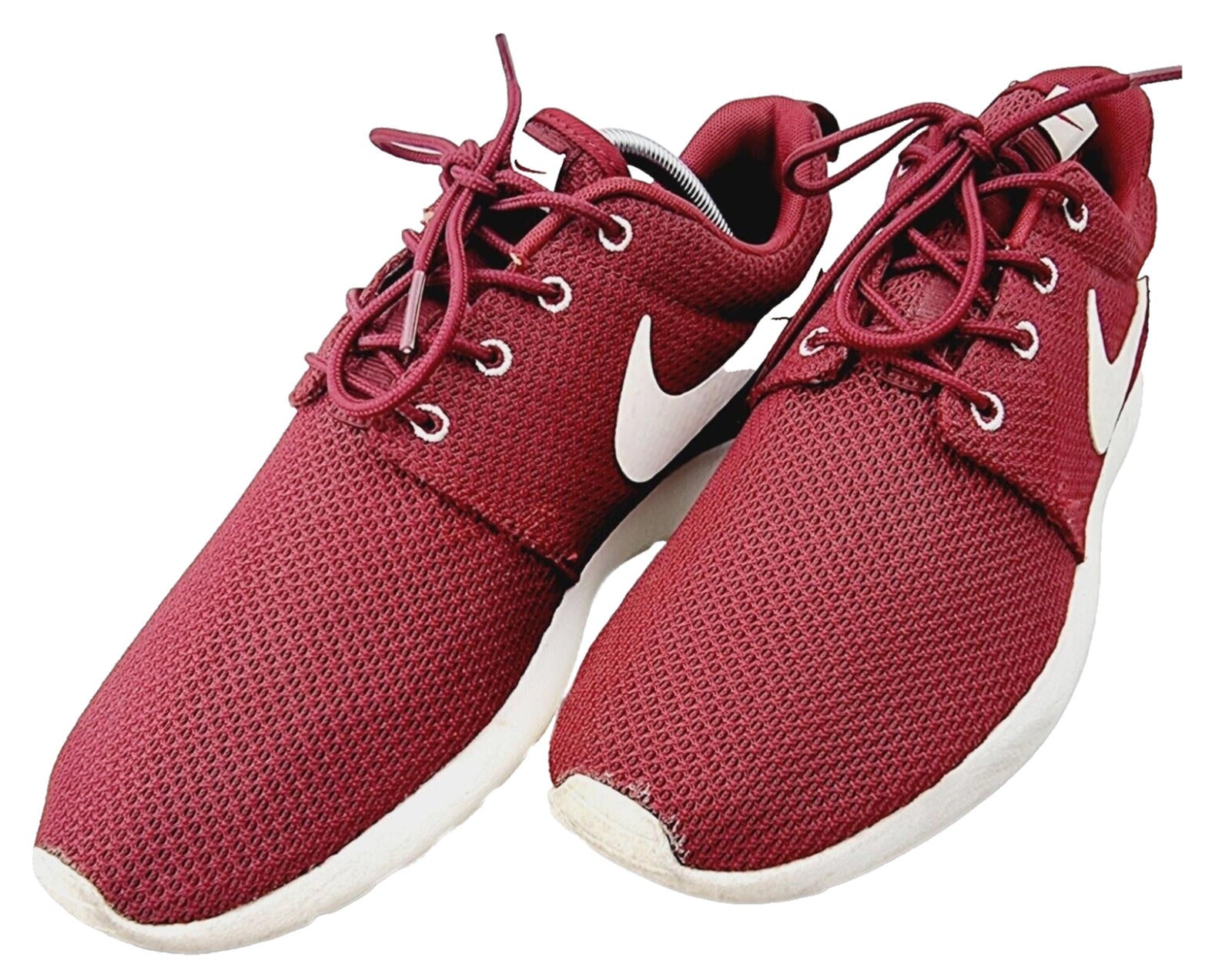 Nike Roshe Run Running Trainers UK Size 8
