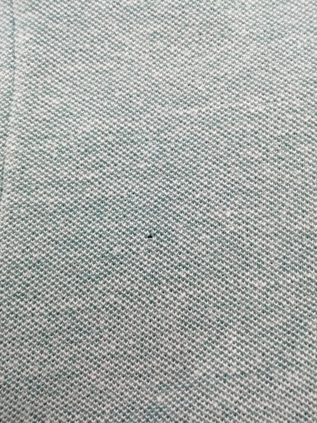 Cedarwood State Polo Shirt Men's Size 2XL Teal Blue Embroidered Logo 100% Cotton