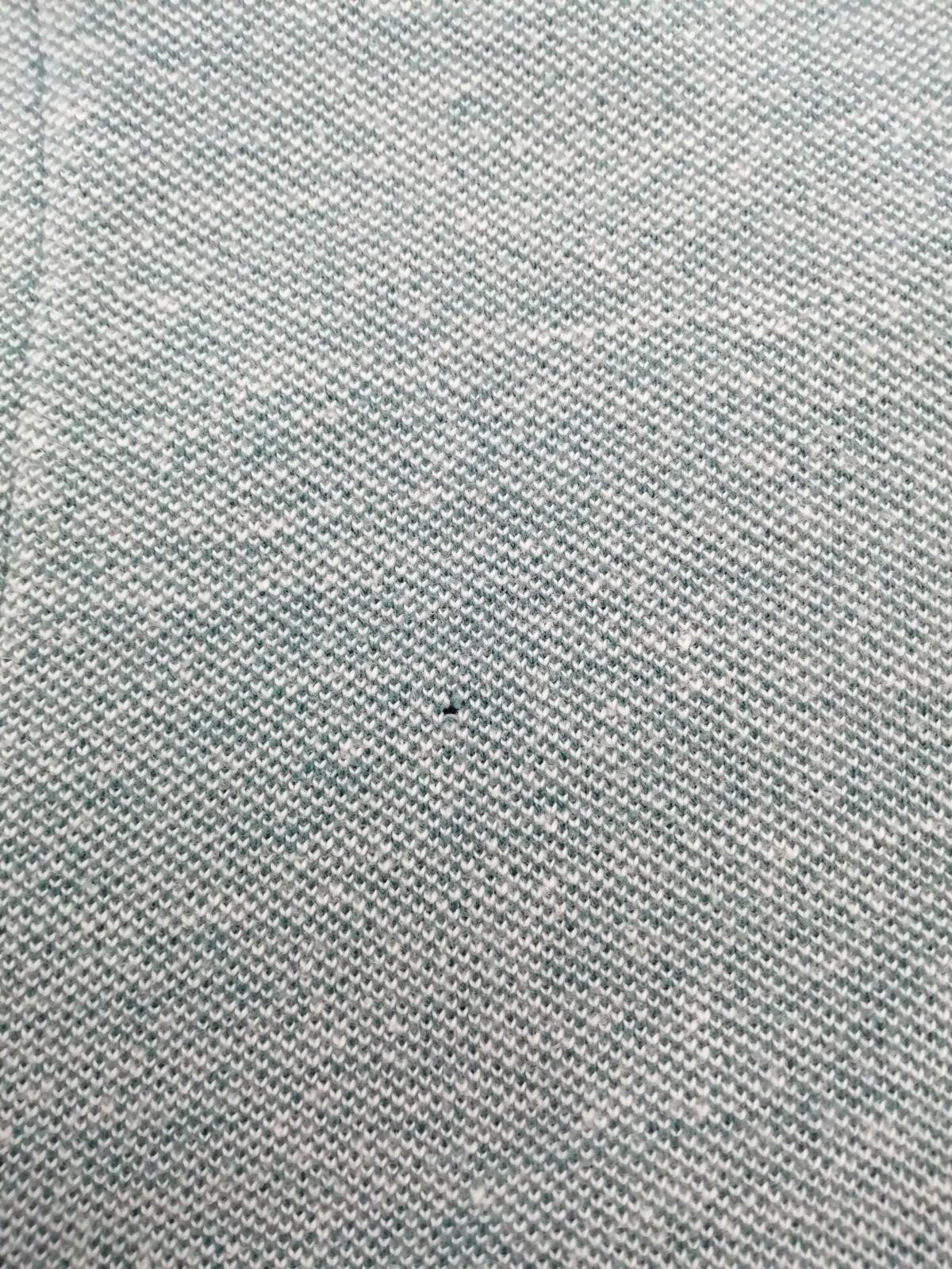 Cedarwood State Polo Shirt Men's Size 2XL Teal Blue Embroidered Logo 100% Cotton