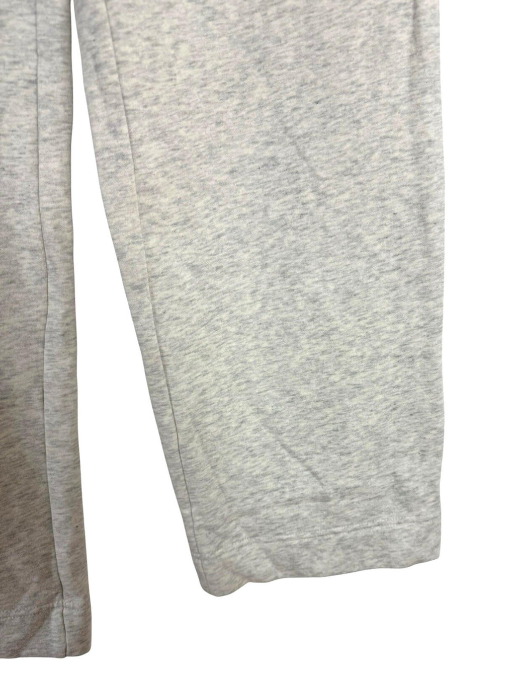 H&M Joggers Co Ord Set Women's UK Size XS Jersey Hoodie Jog Pants Light Grey