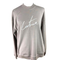 The Couture Club Signature Sweater Oversized Unlined Women’s UK Size XXS
