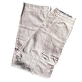 Divided Light Beige Denim Cargo Jeans Women’s UK Size XS