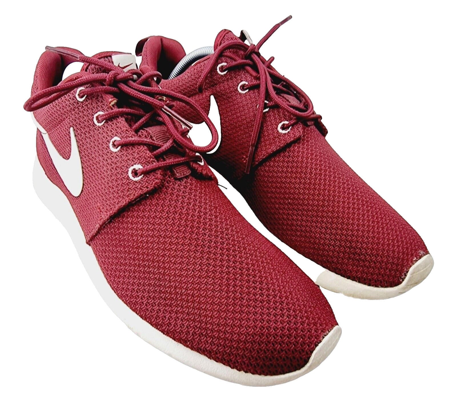 Nike Roshe Run Running Trainers UK Size 8