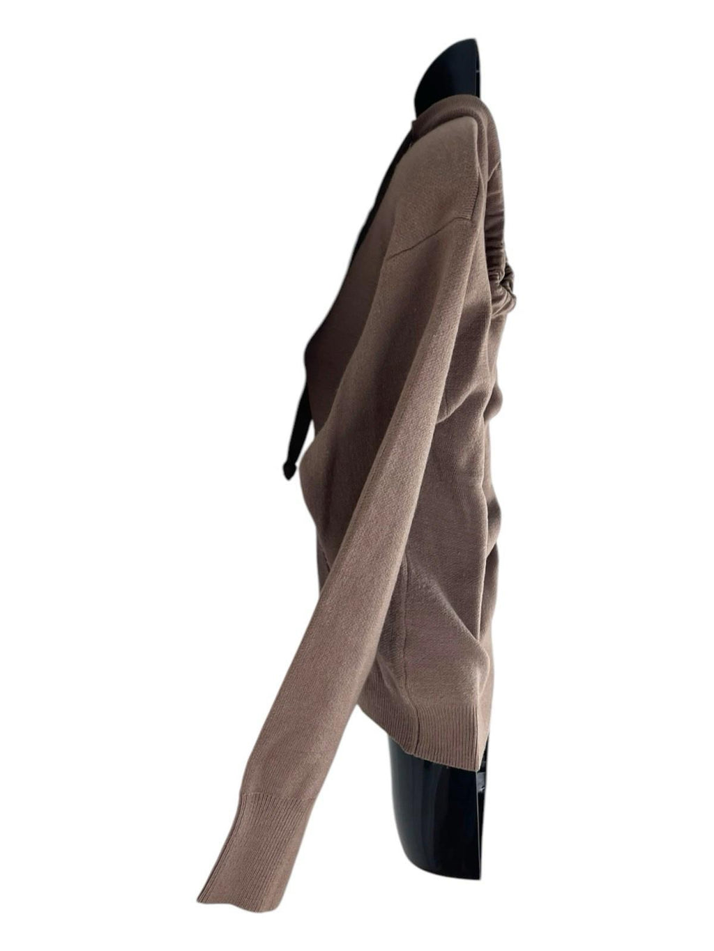 Primark Cares Stone Hooded Jumper Women’s UK Size 2XS