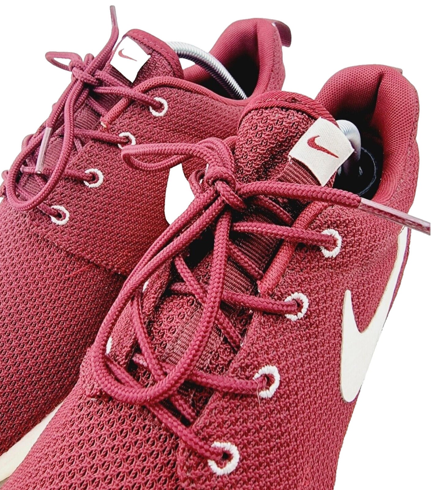 Nike Roshe Run Running Trainers UK Size 8