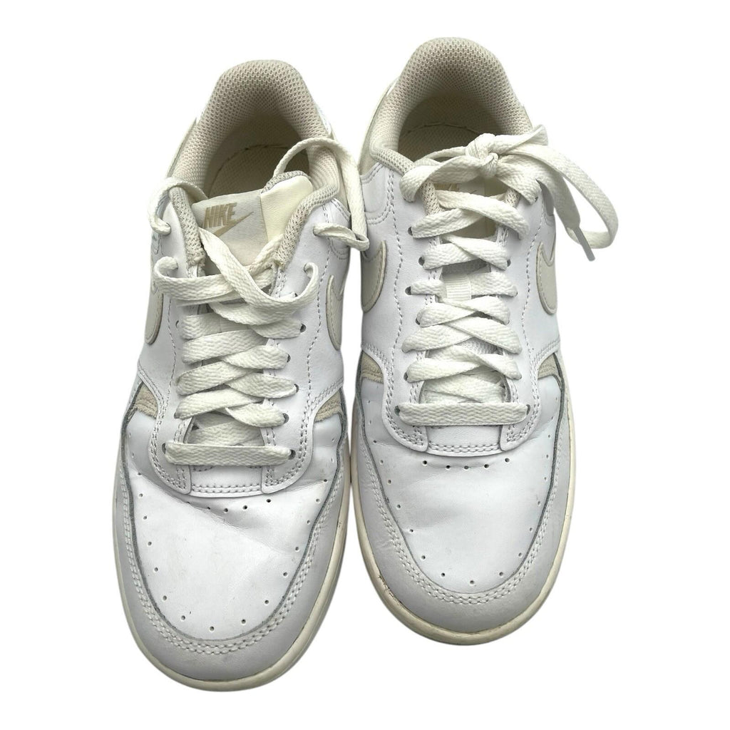 Nike Trainers Gamma Force White Phantom Women’s UK Size 4