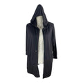Cyrus London Oversized Long Jacket Hooded Women’s UK Size 8-10 (0X)