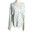 Windeson Summer Jacket Floral Lightweight Flared Sleeves Women’s UK Size 16