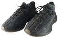 Running Shoes Men's UK Size 7.5 Black Sock-Like Primeknit Upper Onyx Colourway