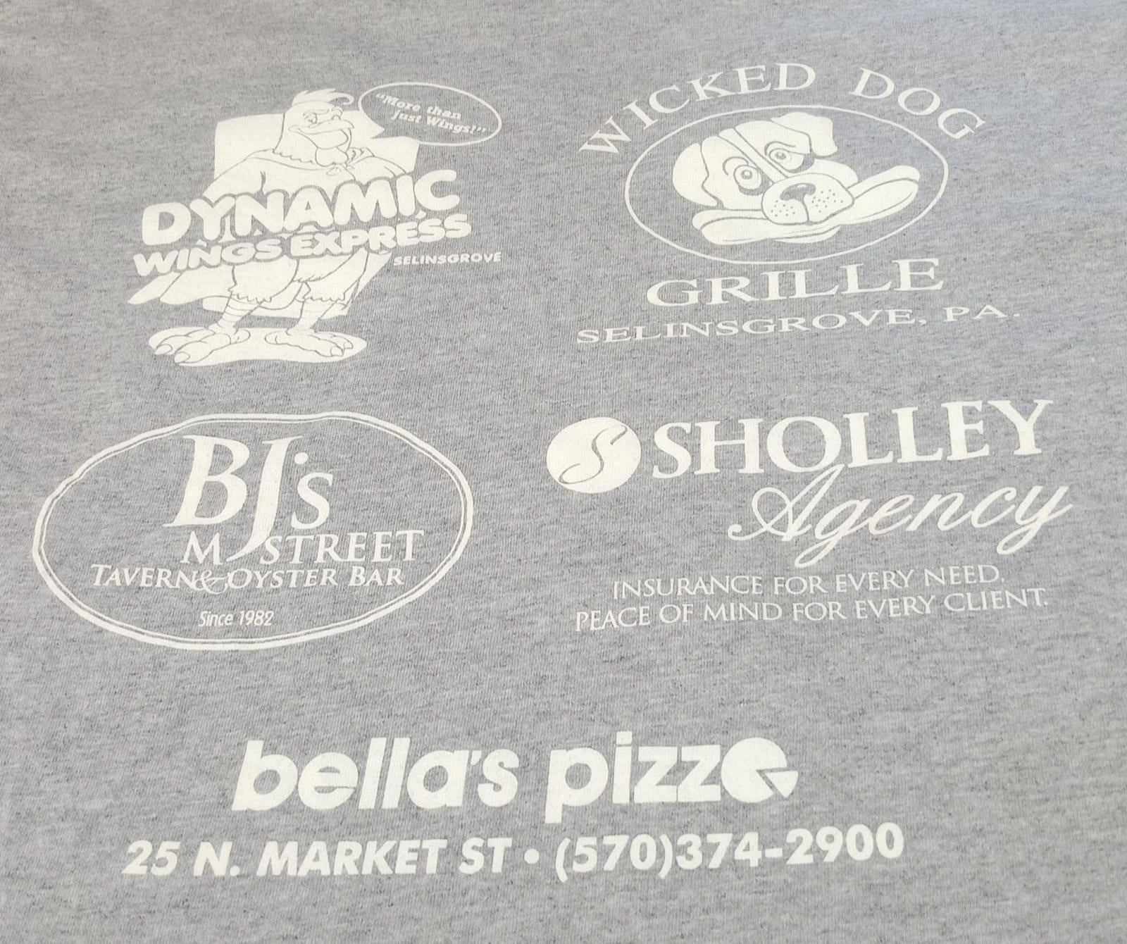 Basketball T-Shirt Women's UK Size XS Grey Crew Neck 100% Cotton Graphic Print