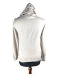 Primark Beige Hooded Jumper Relaxed Fit Women’s UK Size 2XS