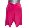 Manor Shorts Hot Pink Cycle High Waist Shaping Women’s UK Size 8