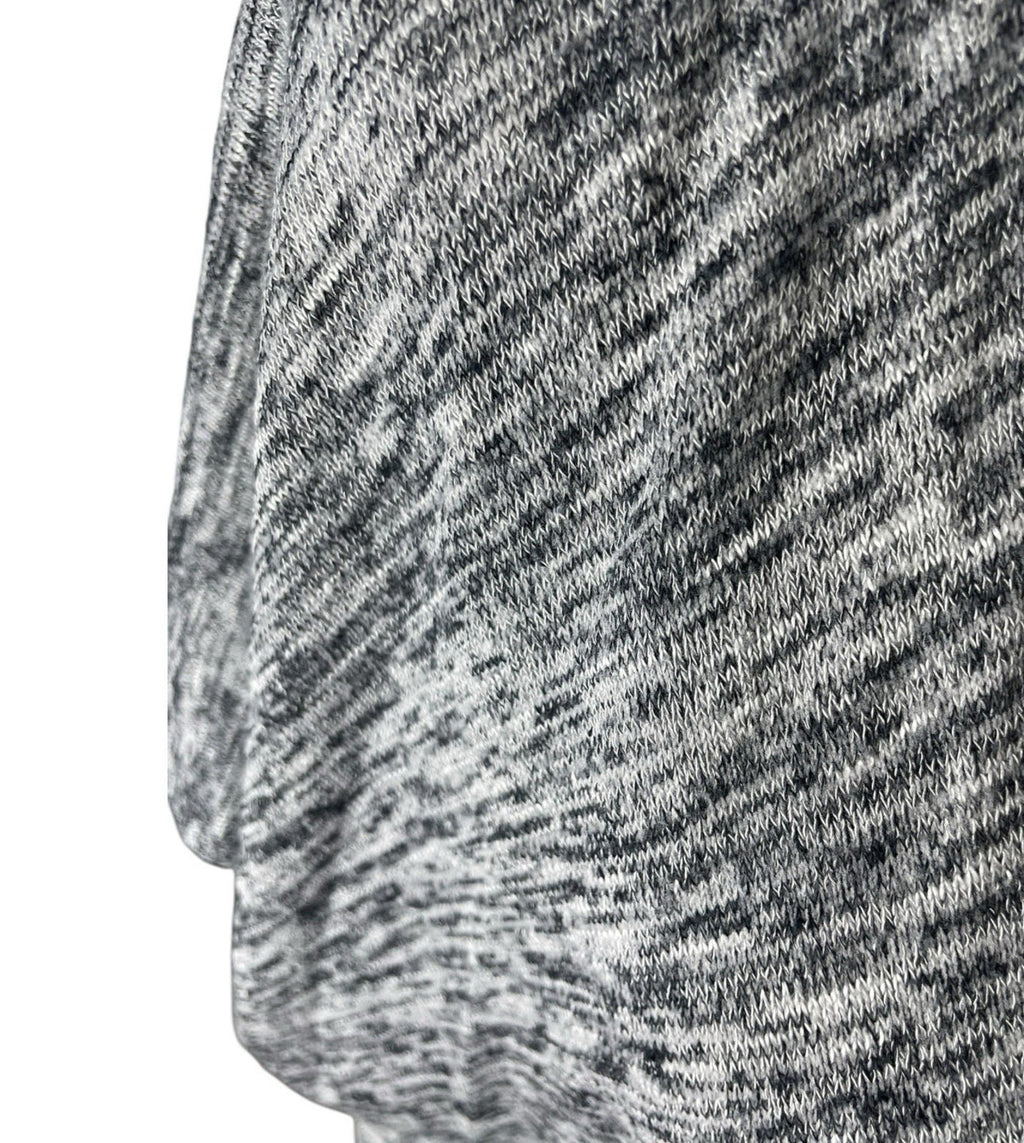 Atmosphere Grey Thin Cardigan Long Short Sleeve Women’s UK Size S/M