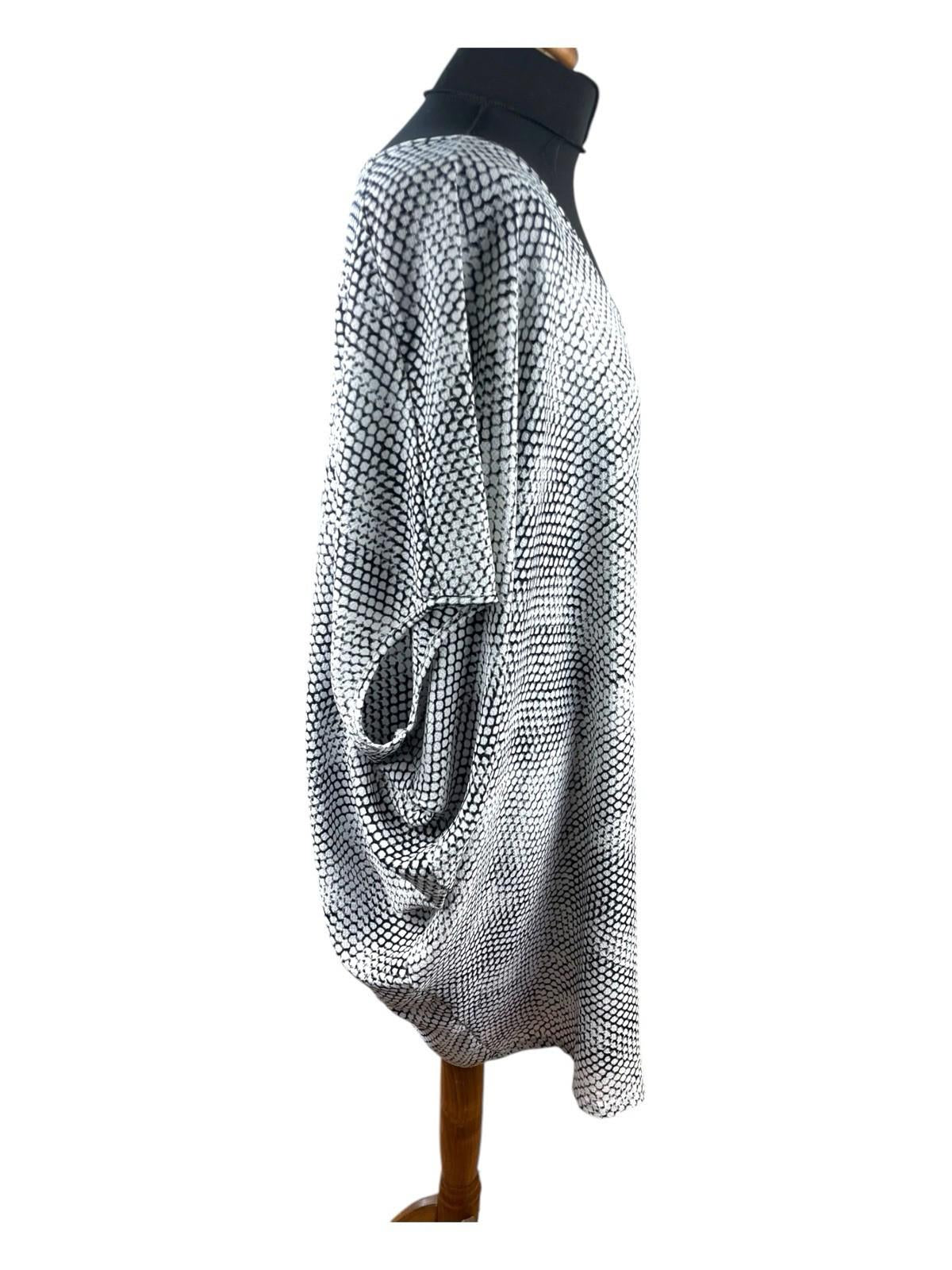 Apricot Thin Smock Mini Dress Relaxed Fit Women’s UK Size 14