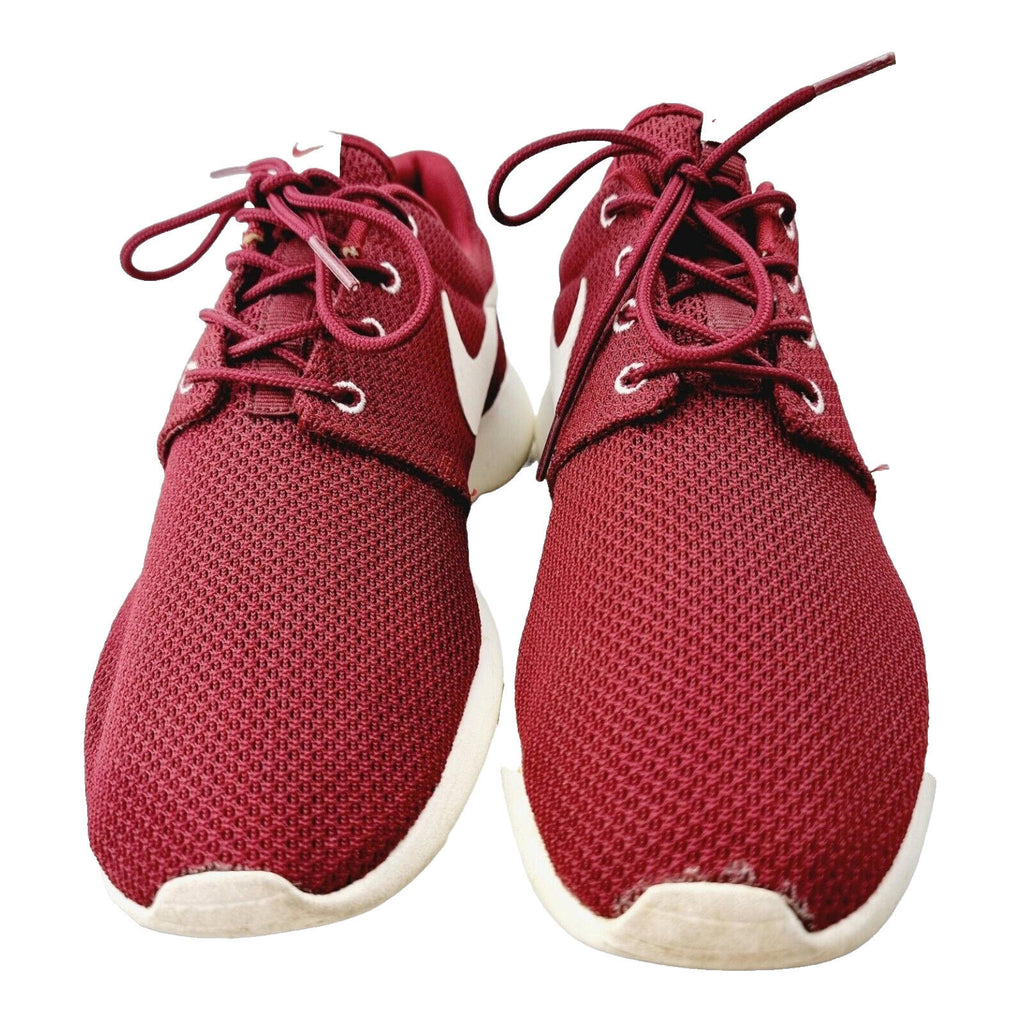 Nike Roshe Run Running Trainers UK Size 8