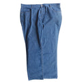 Blue Union Denim Jeans Navy Men's UK Size 46"W 31"L