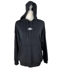 The Couture Club Black Oversized Hoodie Women’s UK Size XXS