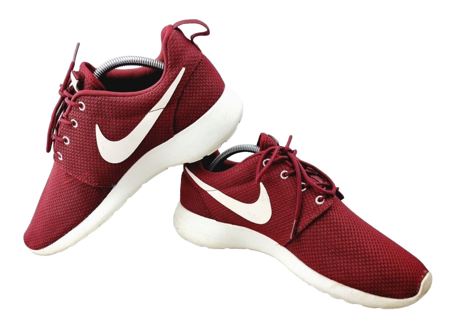 Nike Roshe Run Running Trainers UK Size 8