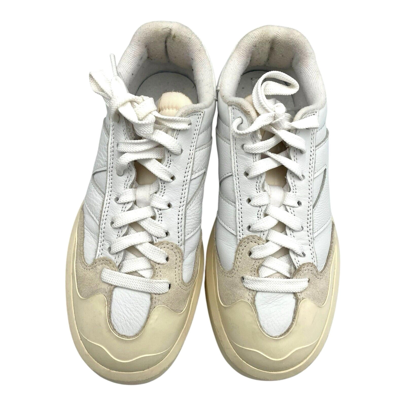New Balance CT302 Trainers White Women's UK Size 4