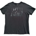 Star Wars I Am Your Father Graphic Print T-Shirt Men's Size XL Black Crew Neck