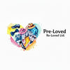 Pre-Loved Re-Loved - Home