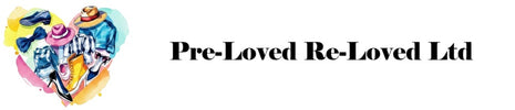 Pre-Loved Re-Loved - Home