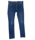 JM Star Denim Jeans Dark Blue Skinny Fit W30 L28 Women's UK Size 10