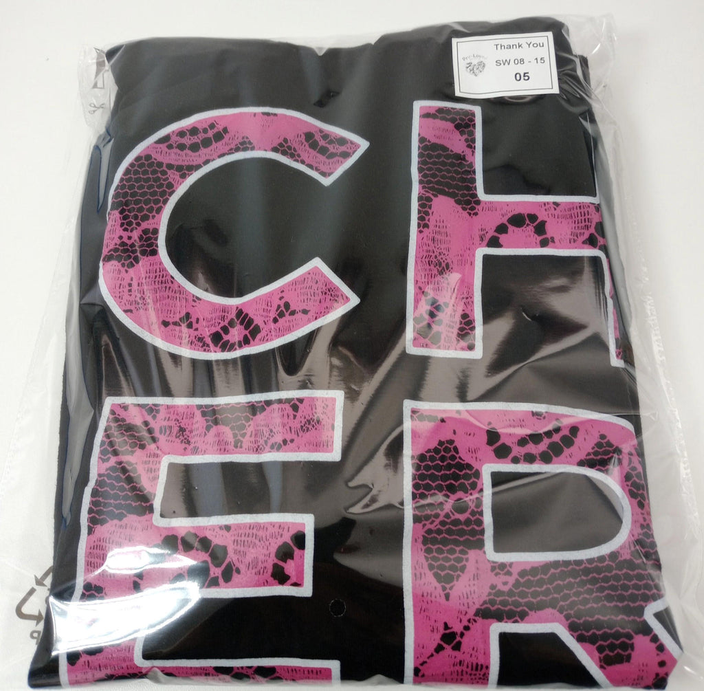 Cher Hoodie Men's UK Size M Black Hooded Pockets Cotton Rich Easy Care