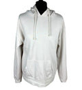 Primark Hoodie Women’s UK Size M Fleece Lined Long Sleeve Jersey Beige