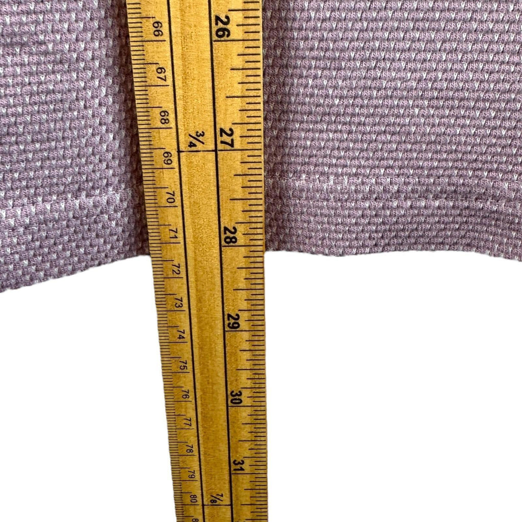 Cotton Traders Polo Shirt Men's UK Size 2XL Pink 100% Cotton Short Sleeve Pocket