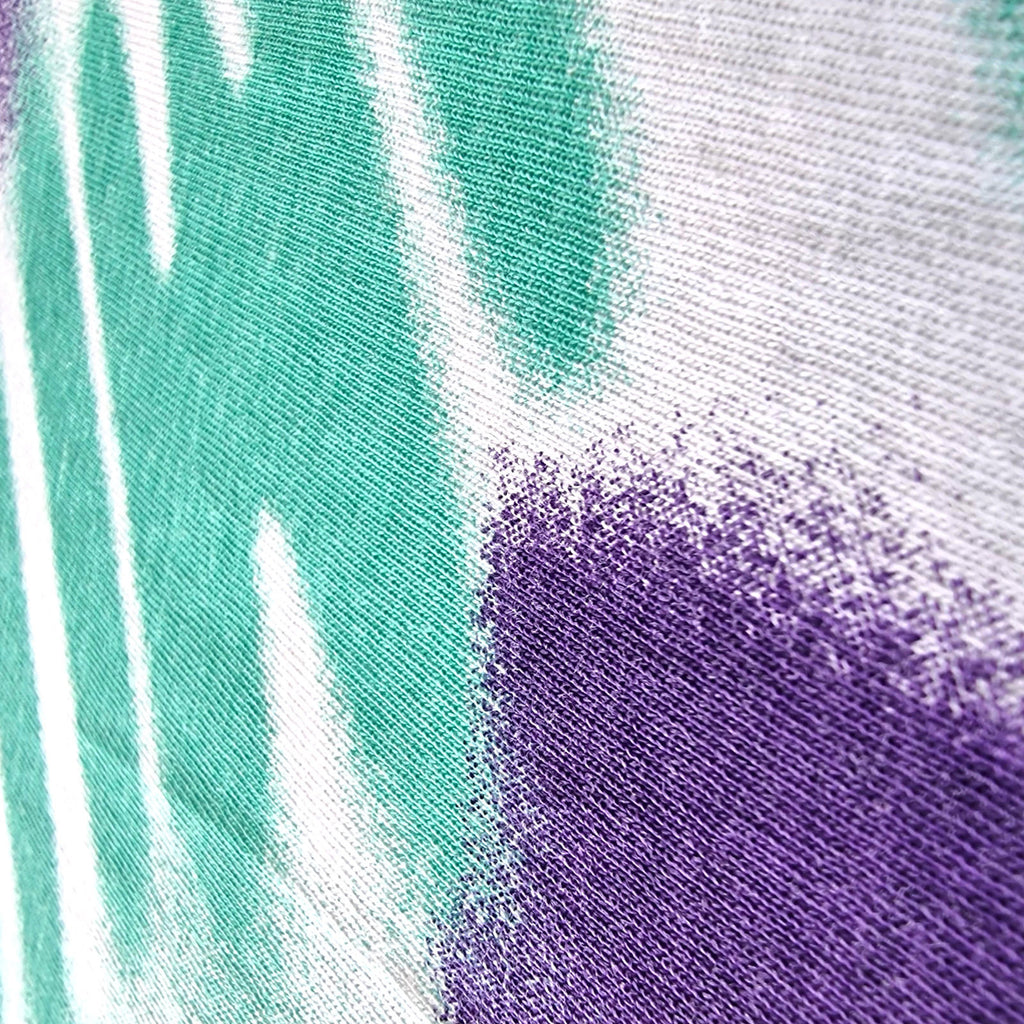 Primark T-Shirt Age 13 - 14 YRS Graphic Print Graffiti Crew Neck Jersey Tee