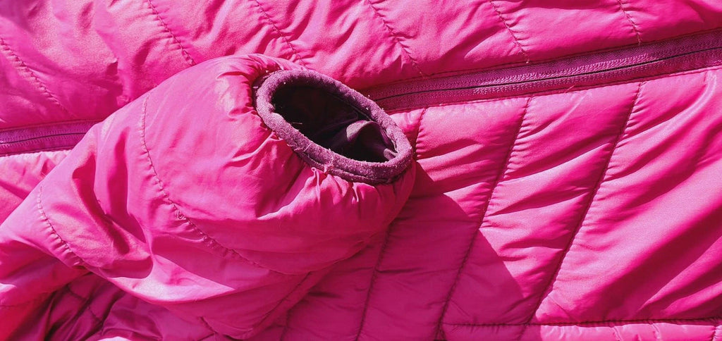 Gelert Jacket Women's UK Size 14 Outdoor Winter Quilted Coat Pink