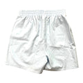 Pretty Little Thing Blue Boyfriend Shorts Elastic Waist Women’s UK Size 8