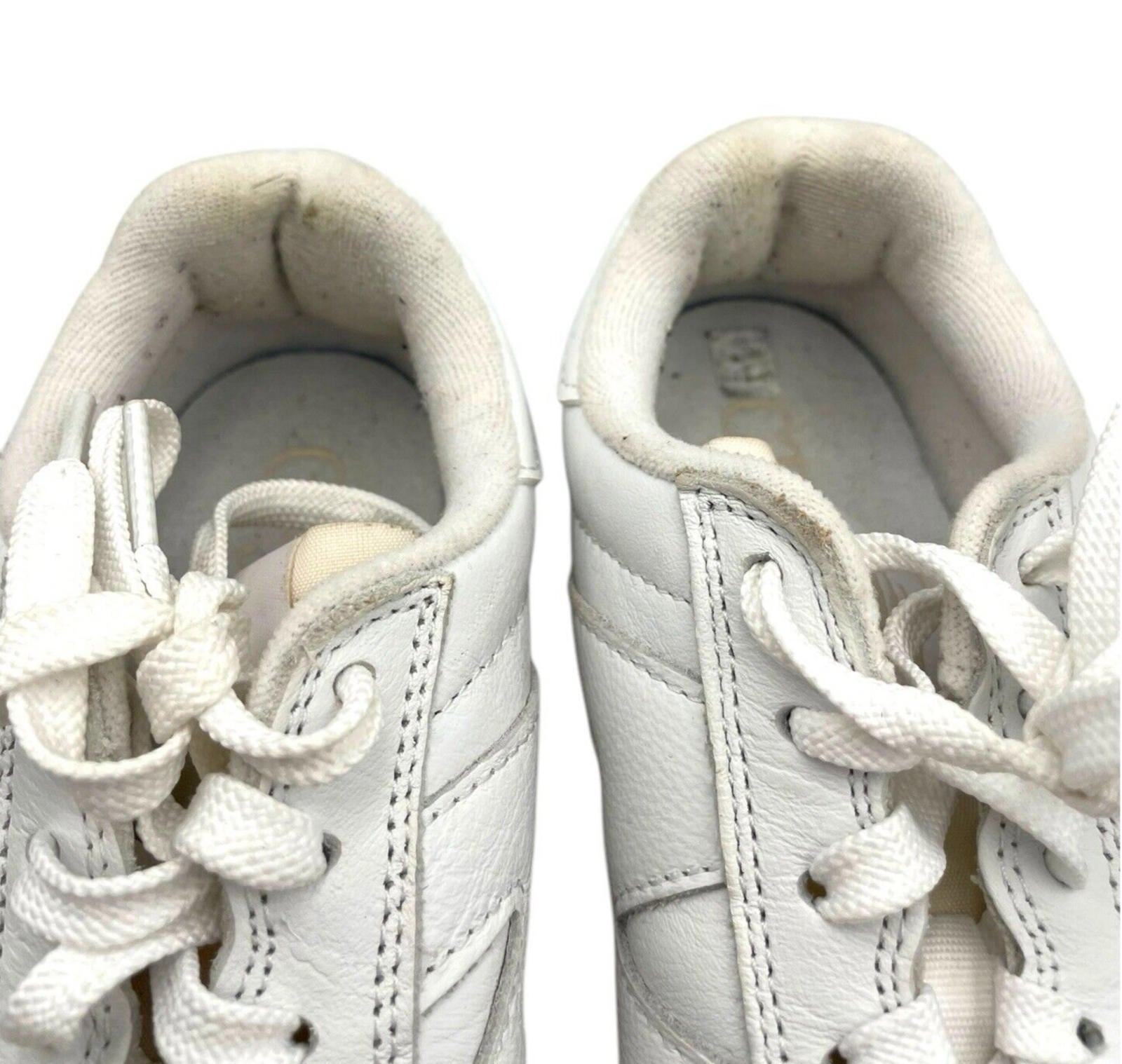 New Balance CT302 Trainers White Women's UK Size 4