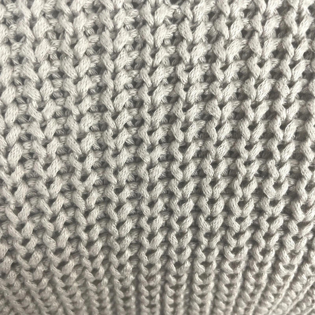 Capsule Knit Jumper Cut Out Shoulder Women's UK Size 20-22