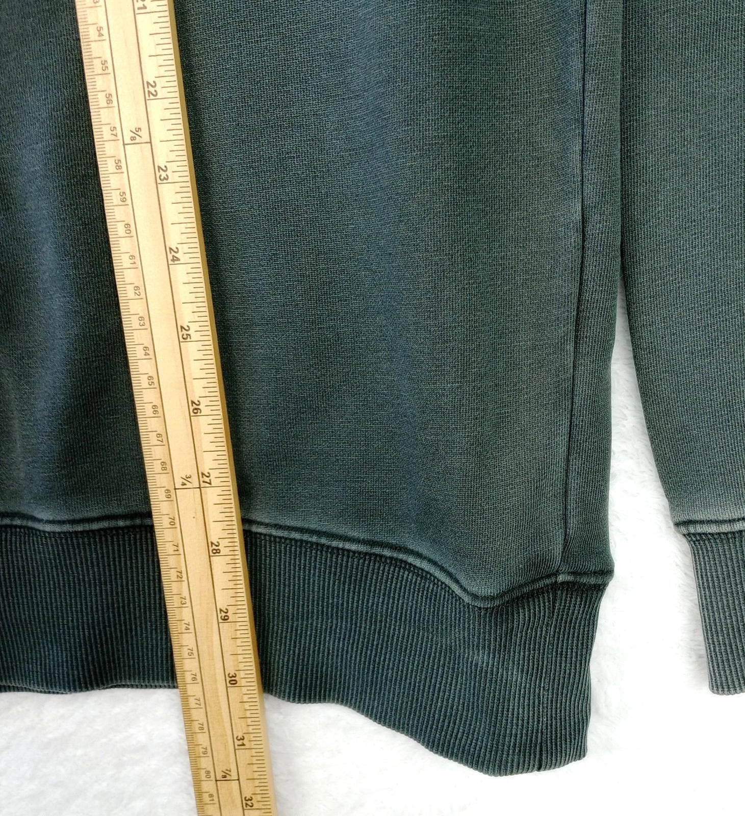 BSTN Pantone Sweatshirt Men's UK Size XL Long Sleeves Grey 100% Cotton Jumper