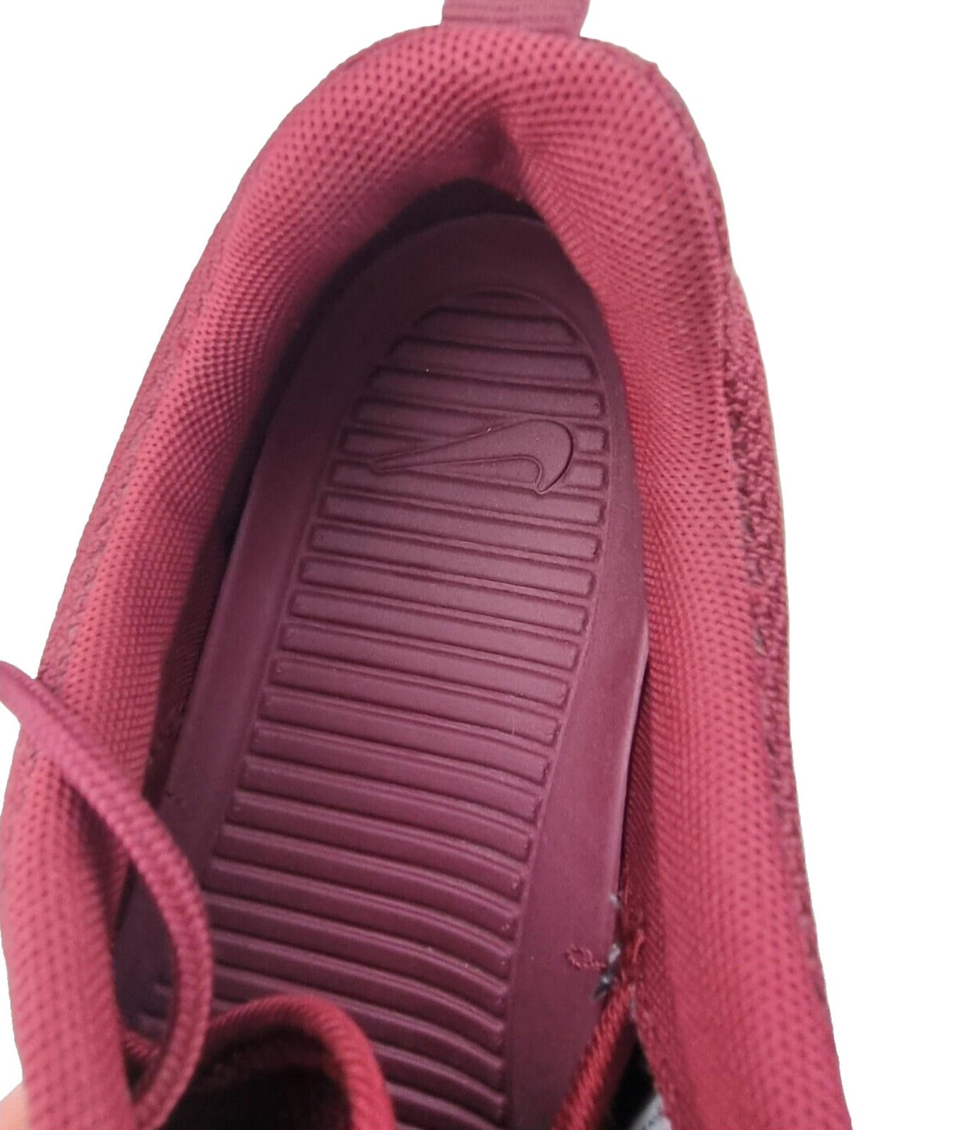 Nike Roshe Run Running Trainers UK Size 8
