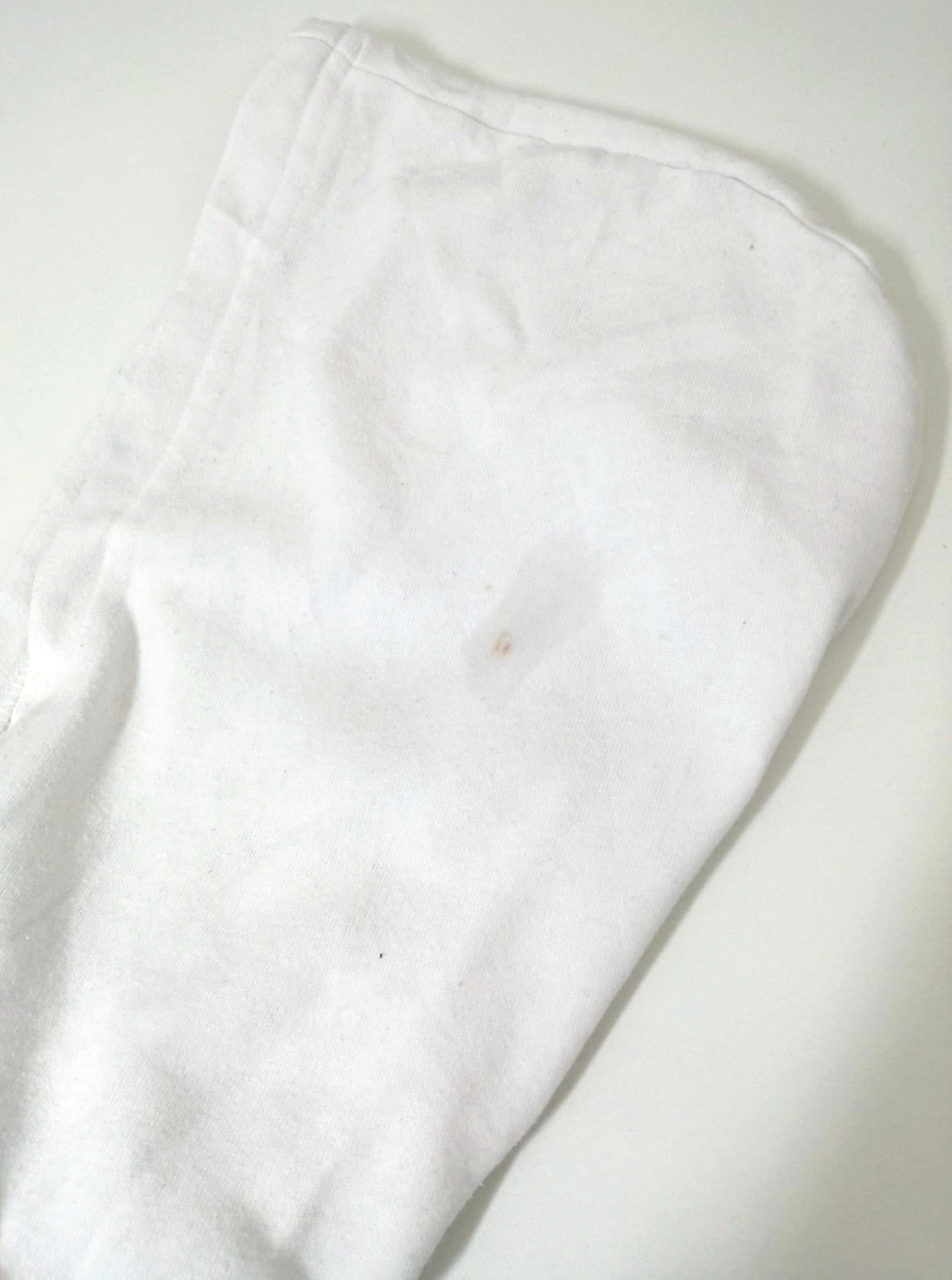 Brentwood Basketball Hoodie Men's Size XL White Jersey Hooded Pockets Sports