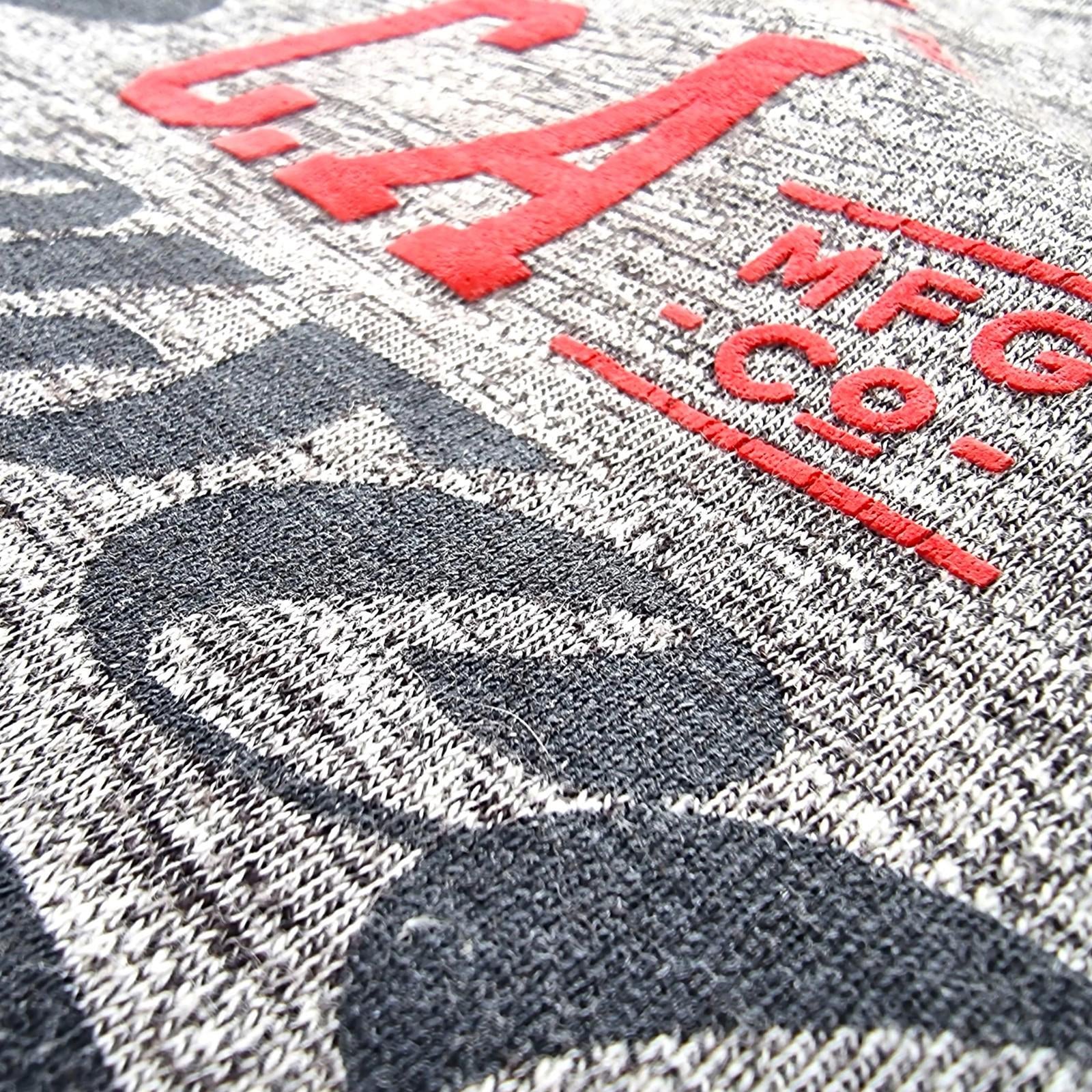 Next T-Shirt Grey San Francisco Slim Fit Crew Neck 100% Cotton Men's UK Size XL