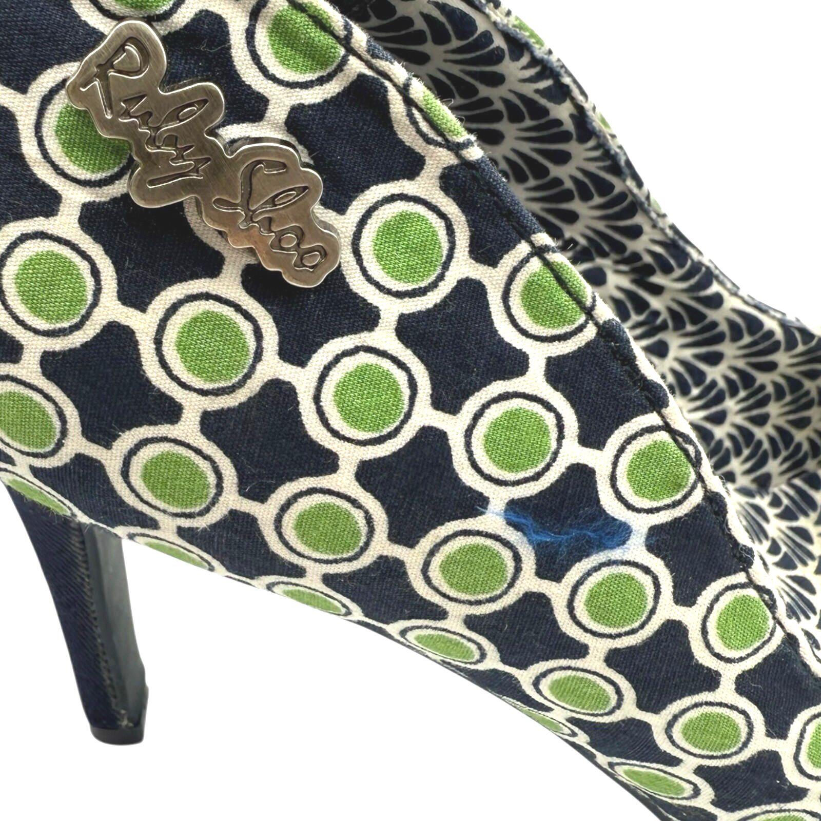 Ruby Shoo Dorothy Stiletto Shoes Women’s UK Size 3 Pointed Toe Bow Front