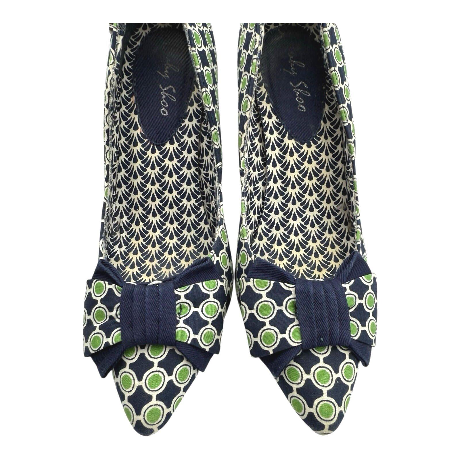 Ruby Shoo Dorothy Stiletto Shoes Women’s UK Size 3 Pointed Toe Bow Front